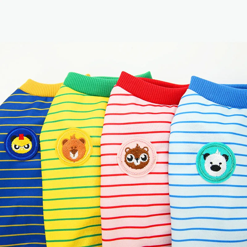 Pet Shirt Vest for Small Dogs