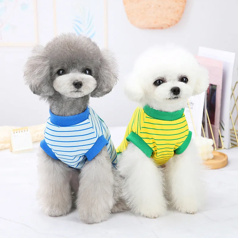 Pet Shirt Vest for Small Dogs