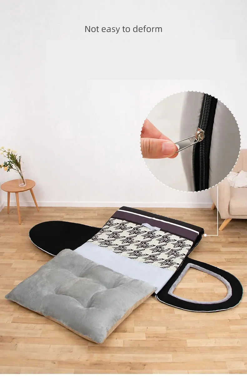 Portable Dog Cat House Bed