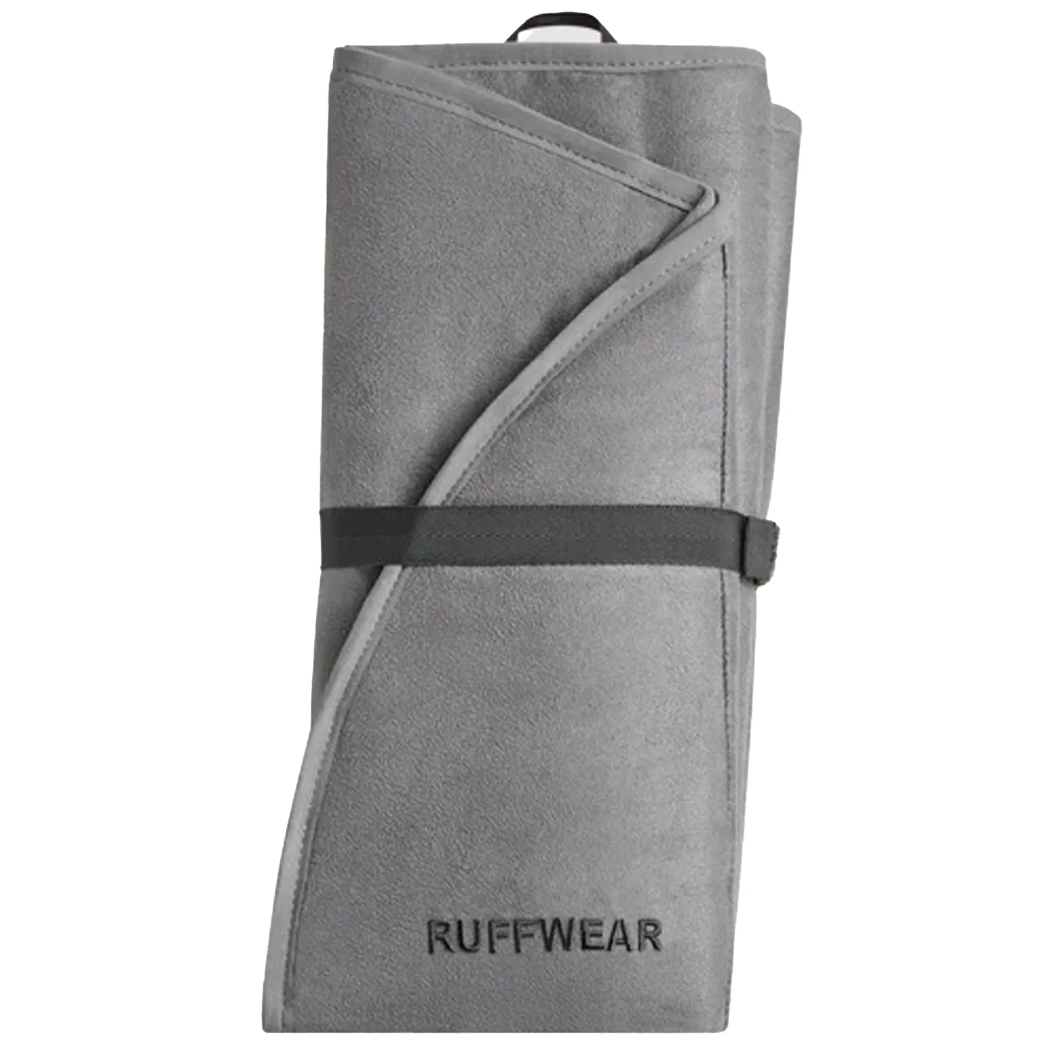 Ruff Wear Highlands Pad Gray Dog Beds