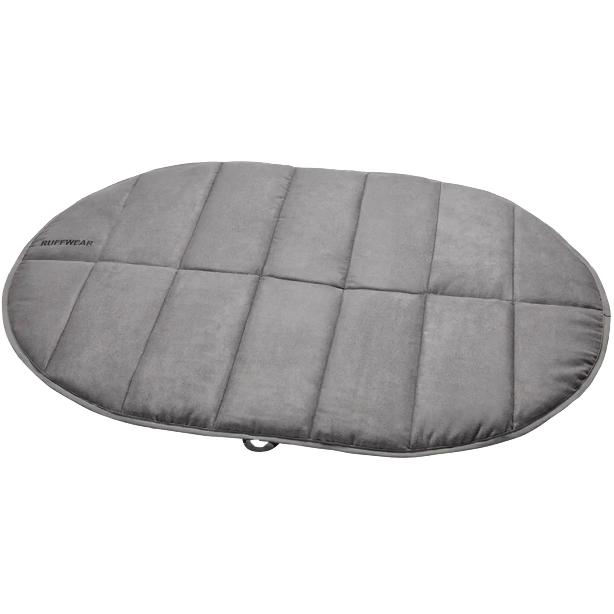 Ruff Wear Highlands Pad Gray Dog Beds