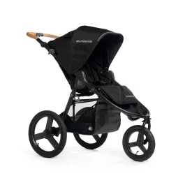 Speed - Black