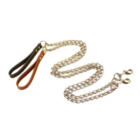 Stainless Steel Pet Dog Leash