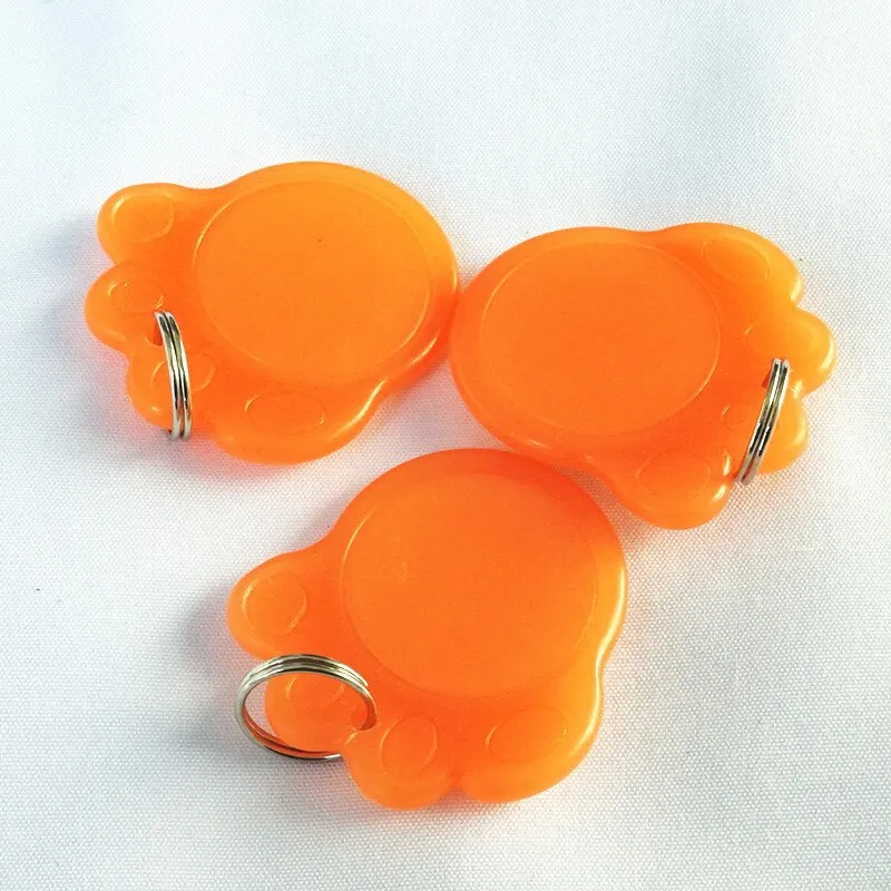 Text Pet Id Tags