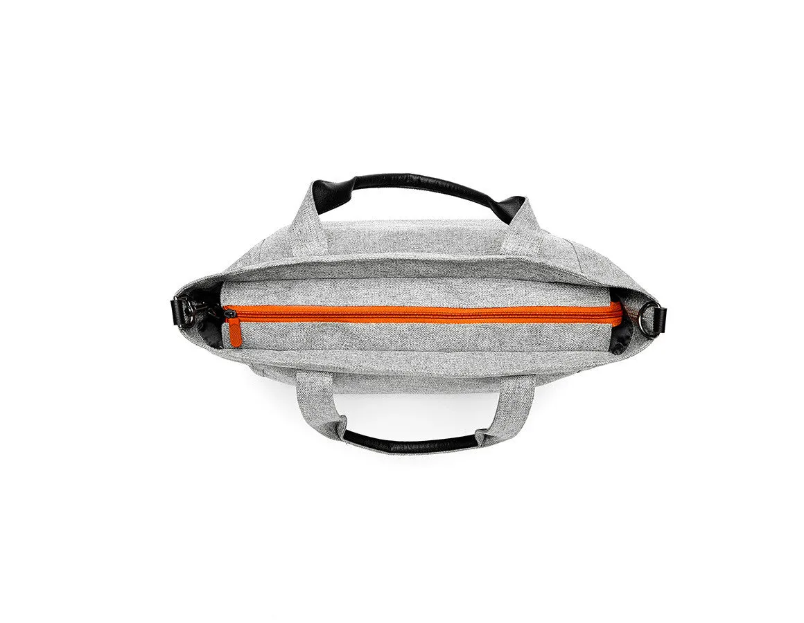 The Pet Travel Tote Bag by Travel Wags