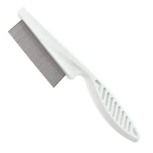 Tick & Flea Comb for Pets