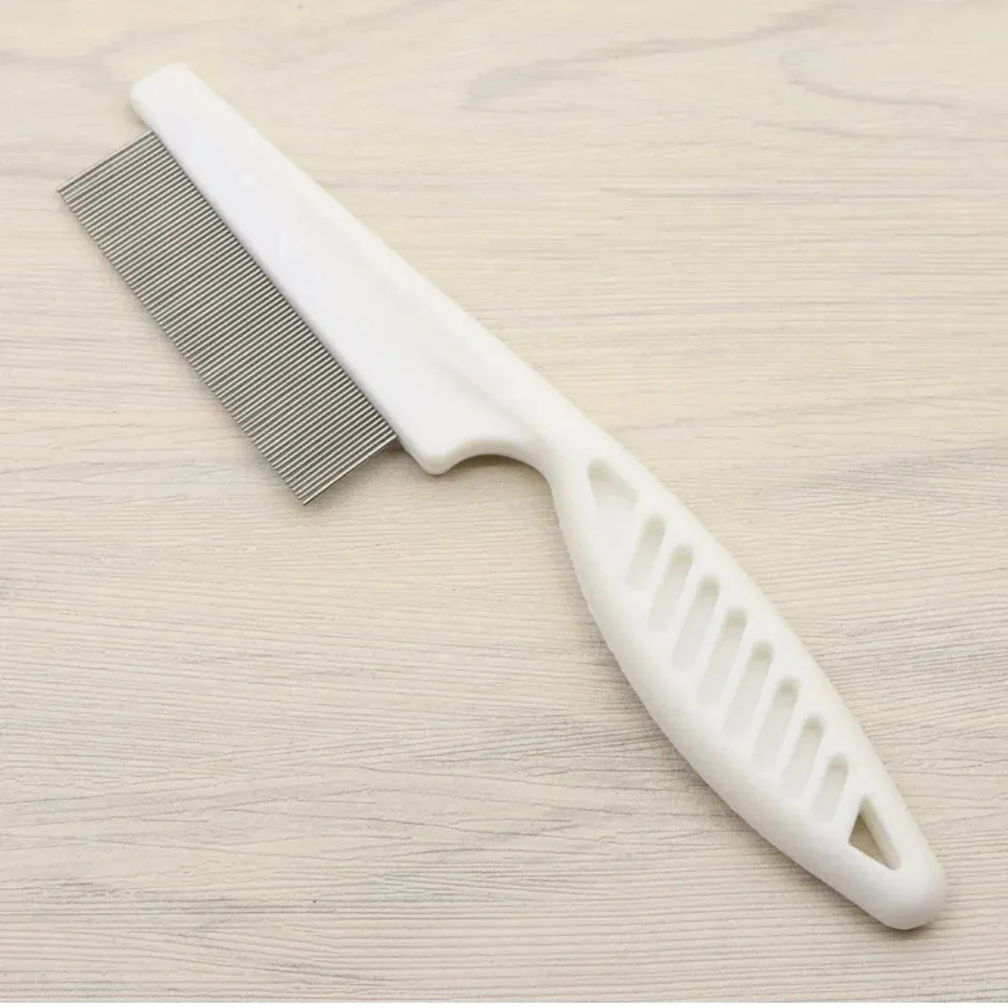 Tick & Flea Comb for Pets