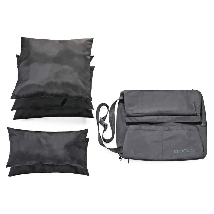 Viaggio Car Seat, Carrier & Travel Bed For Dogs