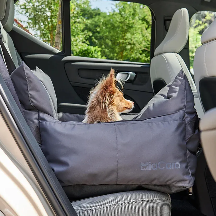 Viaggio Car Seat, Carrier & Travel Bed For Dogs