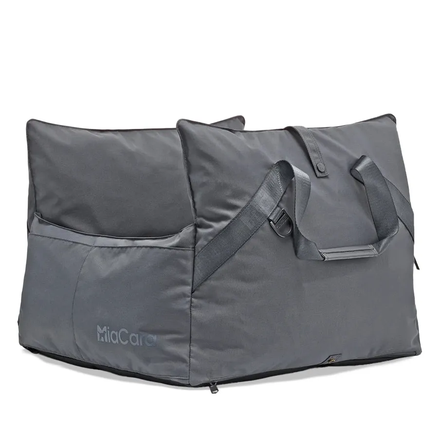 Viaggio Car Seat, Carrier & Travel Bed For Dogs