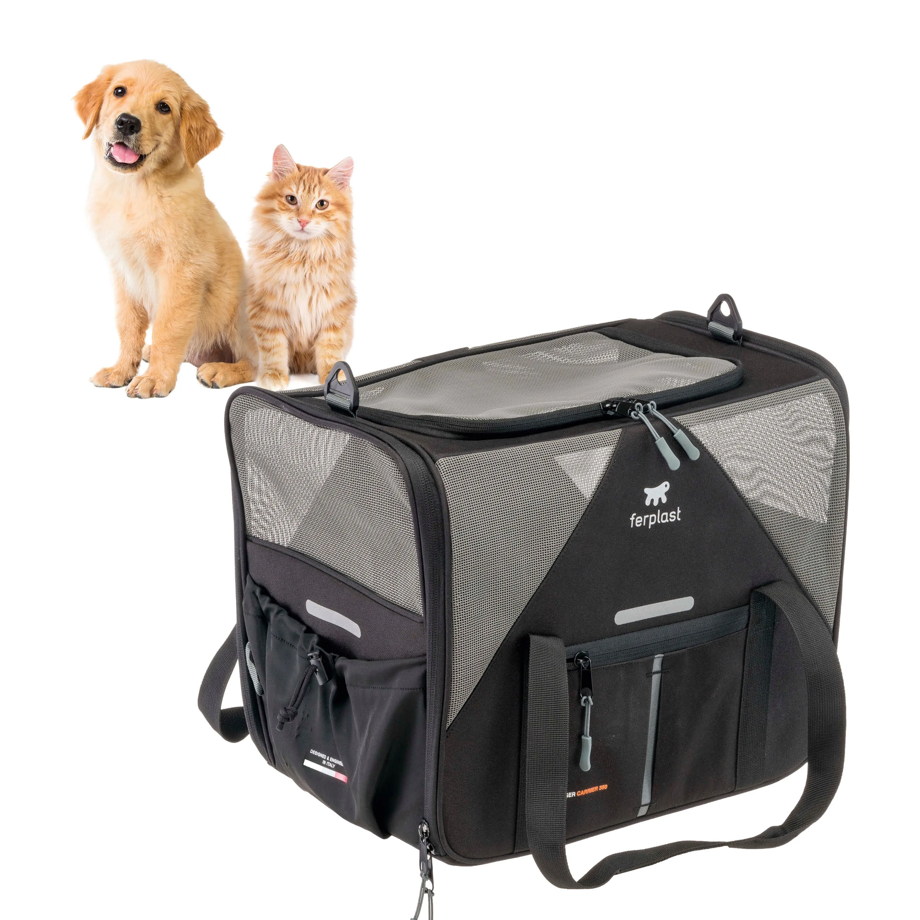 VOYAGER CARRIER