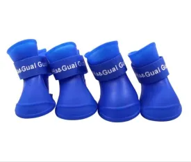 WagShoe™ - Waterproof Rain Boots