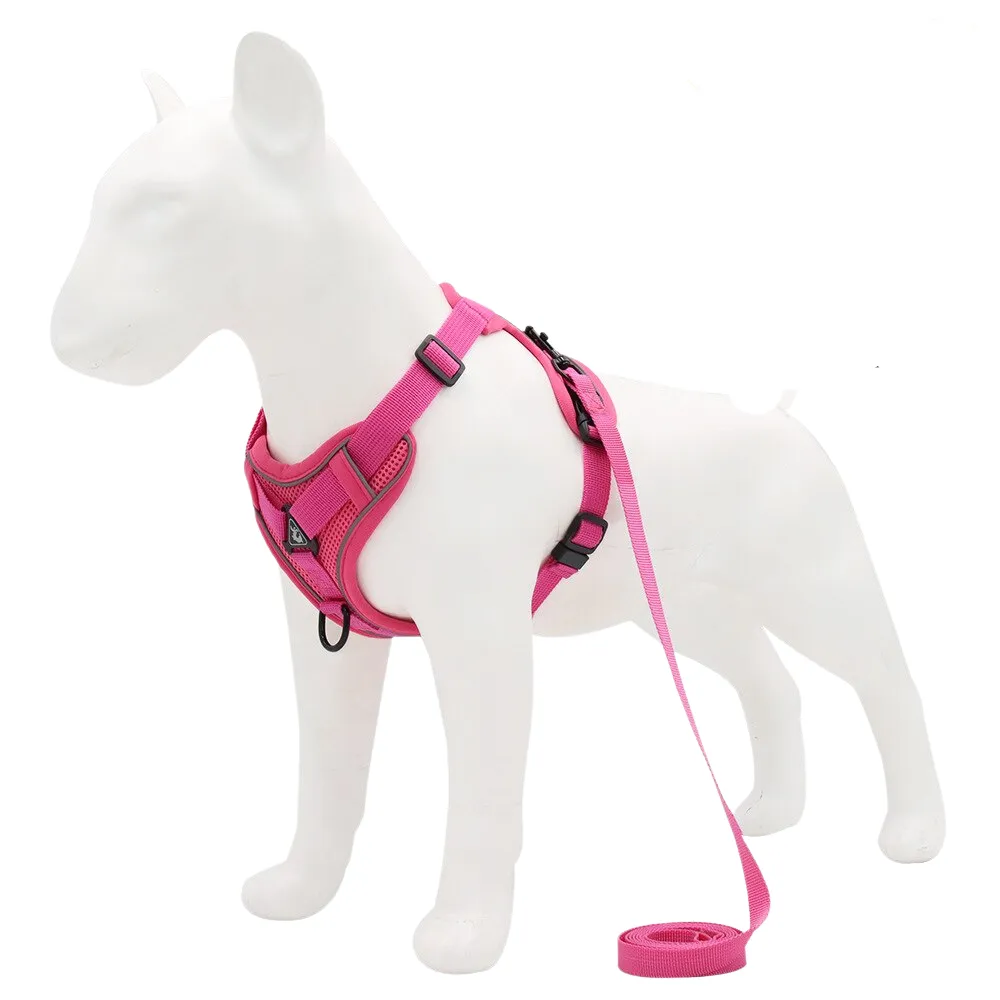 Walking Safety Pet Harness