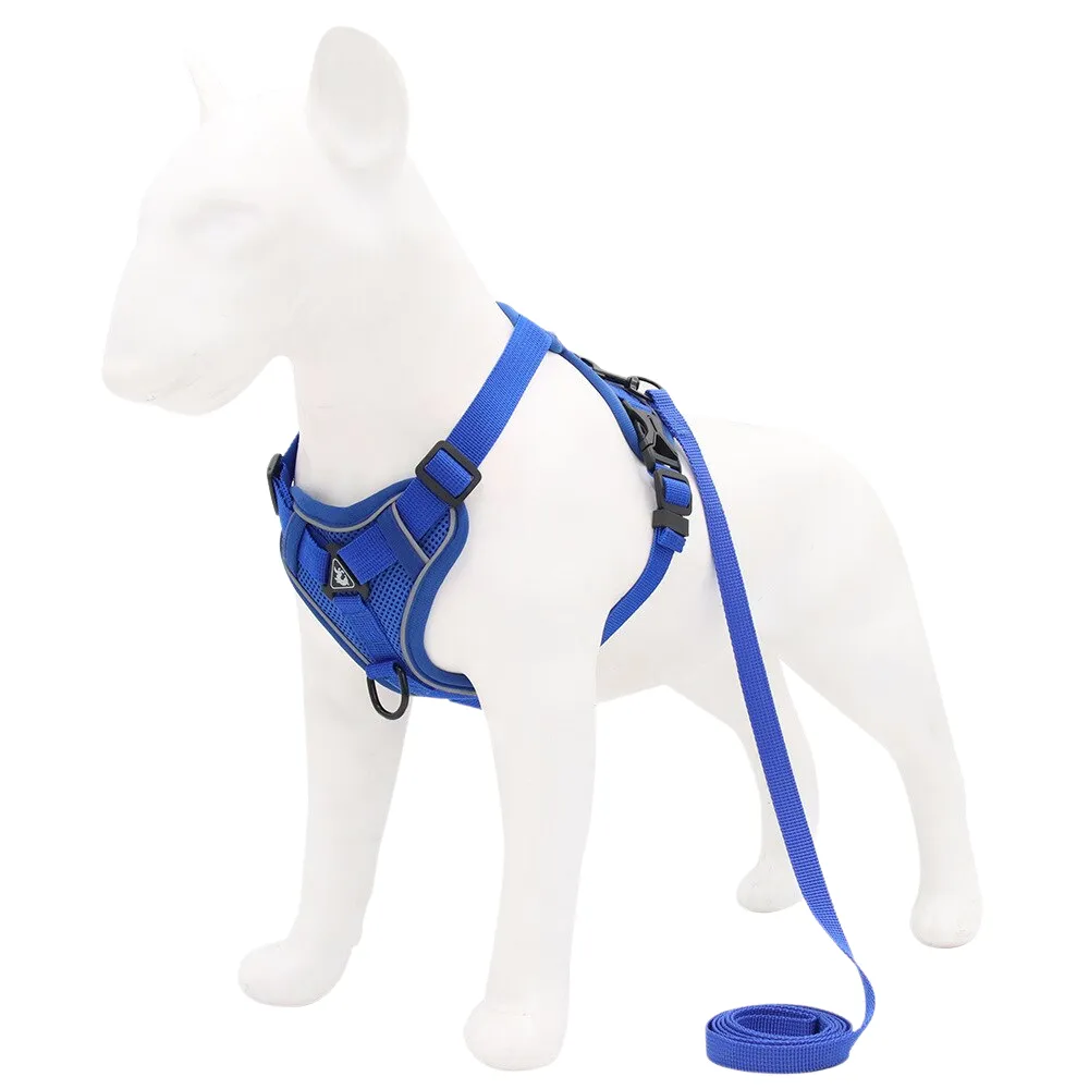 Walking Safety Pet Harness