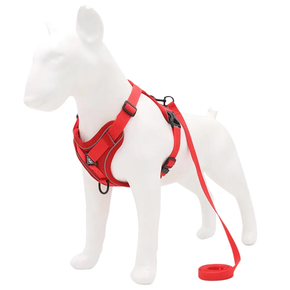 Walking Safety Pet Harness