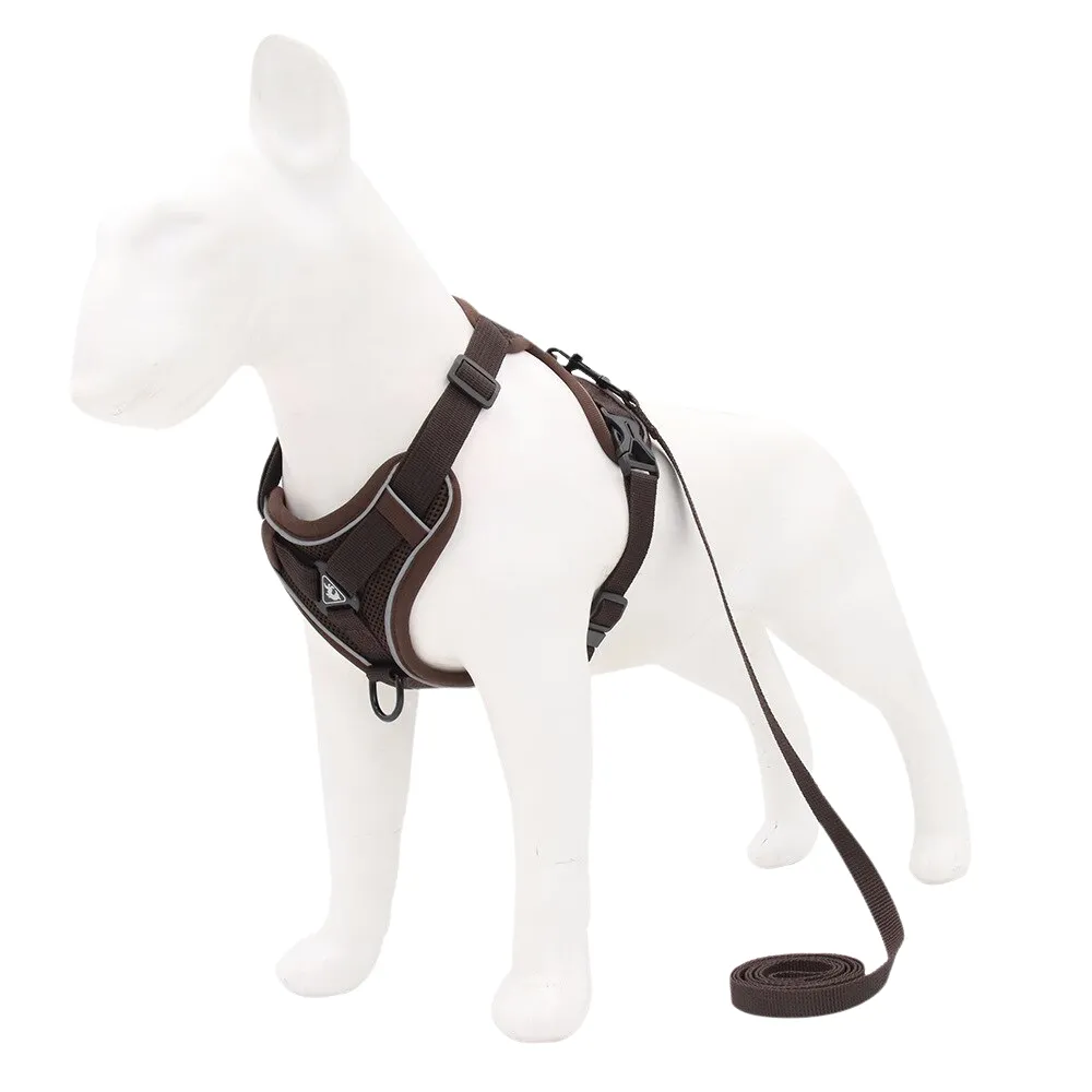 Walking Safety Pet Harness