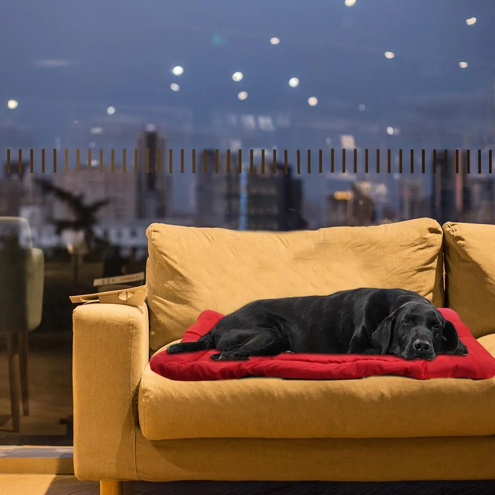 Waterproof Travel Dog Bed - Outdoor Travel Dog Cushion