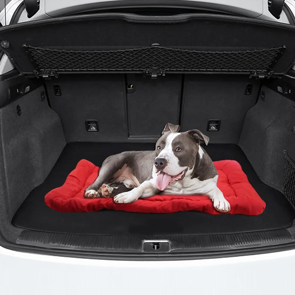 Waterproof Travel Dog Bed - Outdoor Travel Dog Cushion