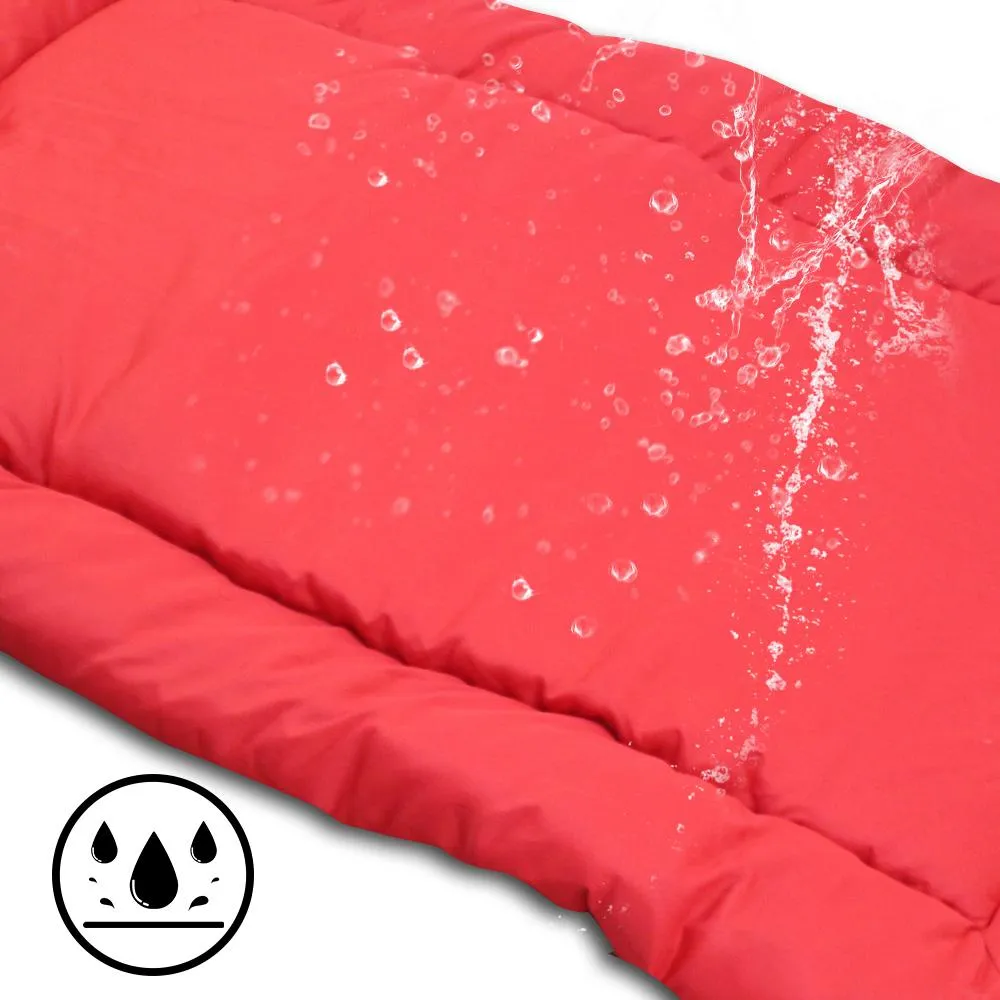 Waterproof Travel Dog Bed - Outdoor Travel Dog Cushion