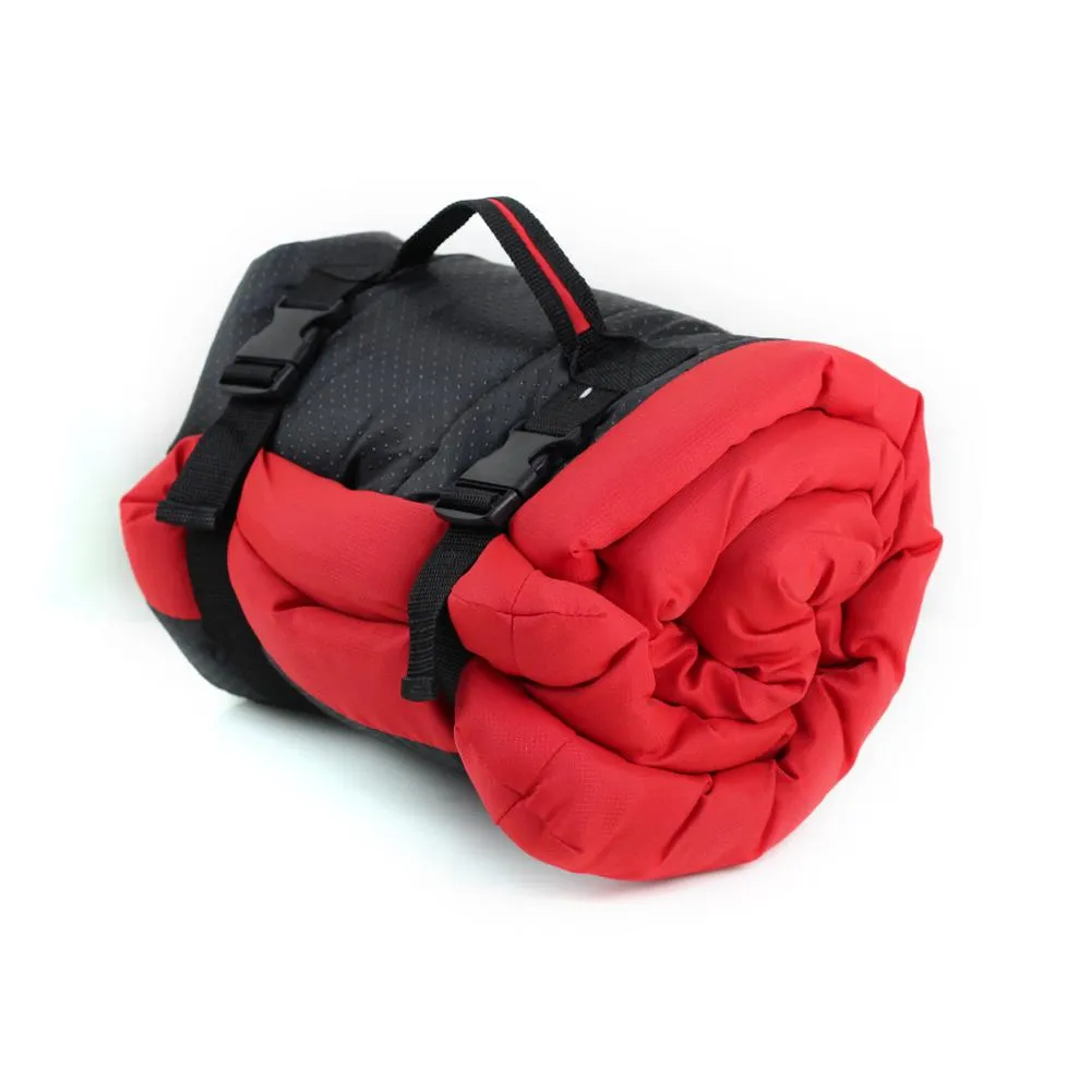 Waterproof Travel Dog Bed - Outdoor Travel Dog Cushion