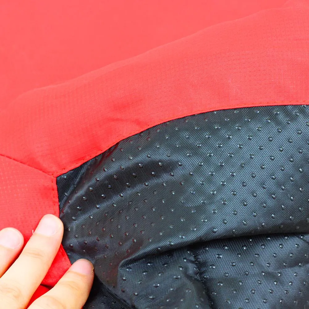 Waterproof Travel Dog Bed - Outdoor Travel Dog Cushion