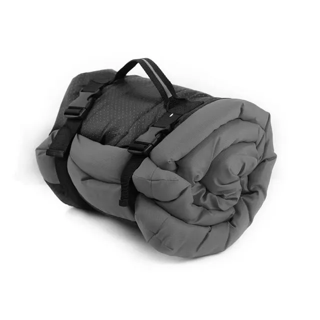 Waterproof Travel Dog Bed - Outdoor Travel Dog Cushion